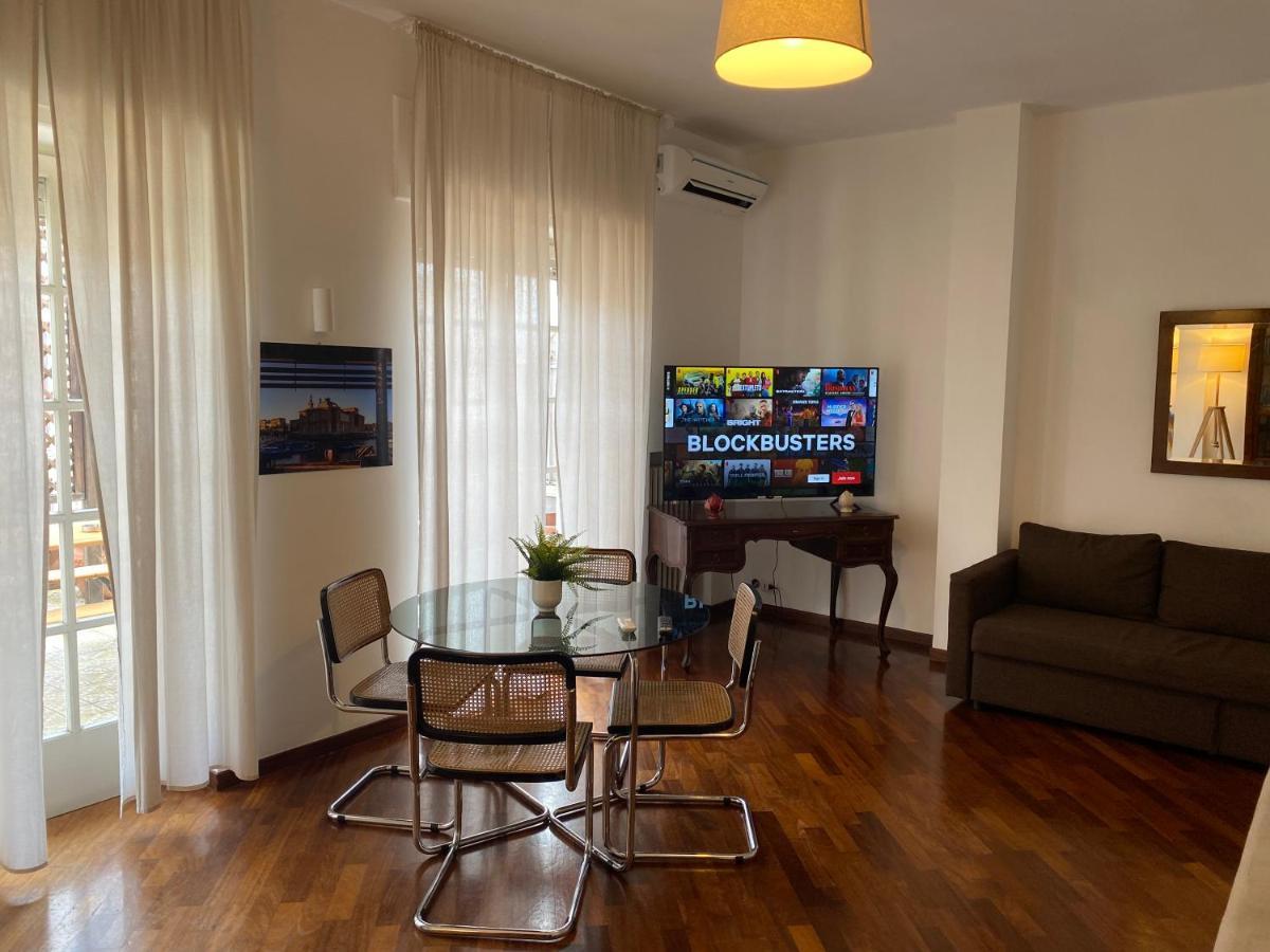 Sparano Top Class 7 Bari Dış mekan fotoğraf