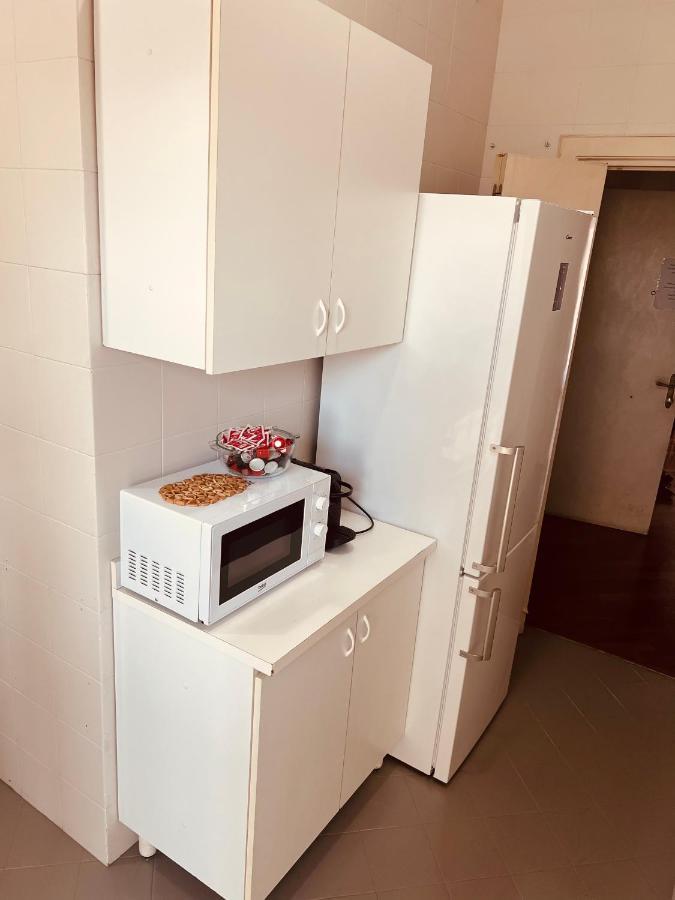 Sparano Top Class 7 Bari Dış mekan fotoğraf
